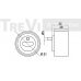 TD1630 TREVI AUTOMOTIVE Натяжной ролик, ремень ГРМ
