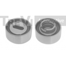 TD1148 TREVI AUTOMOTIVE Натяжной ролик, ремень ГРМ