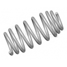 614 739 0004 MEYLE Пружина ходовой части