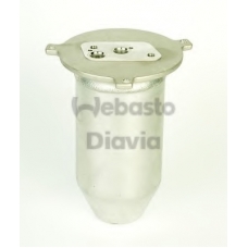 82D0175085A WEBASTO Осушитель, кондиционер