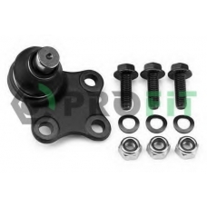 2301-0036 PROFIT Несущий / направляющий шарнир