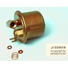 J1334019 NIPPARTS Топливный фильтр