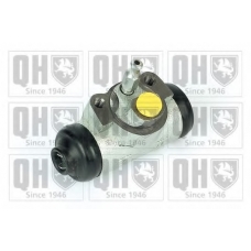 BWC3669 QUINTON HAZELL Колесный тормозной цилиндр