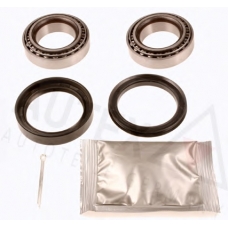 802319 AUTEX Комплект подшипника ступицы колеса