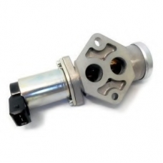 7515038 HOFFER Поворотная заслонка, подвод воздуха