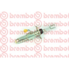C 71 004 BREMBO Главный цилиндр, система сцепления