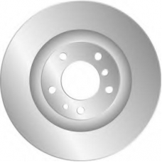 D1368 MGA Тормозной диск