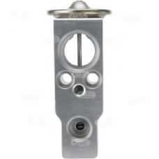 260561 HC-Cargo Расширительный клапан, кондиционер