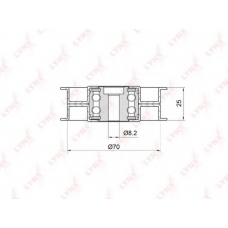 PB-7019 LYNX Рќр°рїсђр°рір»сџсћс‰рёр№ сђрѕр»рёрє / рџсђрёрірѕрґрѕрѕр№