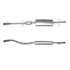 BM80098 BM CATALYSTS Катализатор