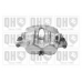 QBS2991 QUINTON HAZELL Тормозной суппорт