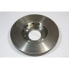 3061503016N0C AUTOMEGA Тормозной диск