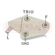 215132 ERA Регулятор генератора