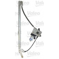 850498 VALEO Подъемное устройство для окон