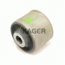 86-0553 KAGER Подвеска, рычаг независимой подвески колеса