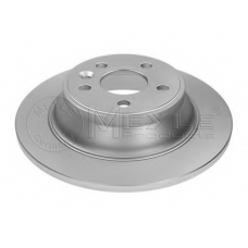 515 523 0005/PD MEYLE Тормозной диск