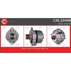 CAL10448 CASCO Генератор