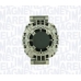 944390453800 MAGNETI MARELLI Генератор