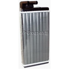 819510001 Jp Group Теплообменник, отопление салона