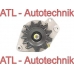 L 34 180 ATL Autotechnik Генератор
