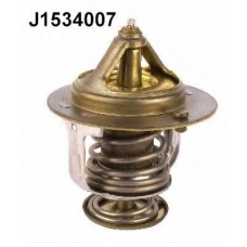 J1534007 NIPPARTS Термостат, охлаждающая жидкость