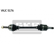 VKJC 5176 SKF Приводной вал