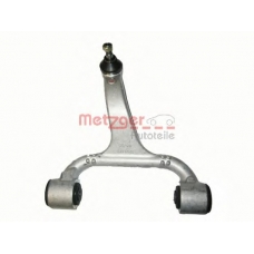 58051702 METZGER Рычаг независимой подвески колеса, подвеска колеса