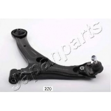 BS-220 JAPANPARTS Рычаг независимой подвески колеса, подвеска колеса