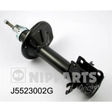 381055230027 MAGNETI MARELLI Амортизатор