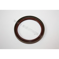 3006380196 AUTOMEGA Уплотняющее кольцо, распределительный вал