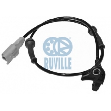 425901 RUVILLE Датчик, частота вращения колеса