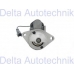 A 16 580 DELTA AUTOTECHNIK Стартер
