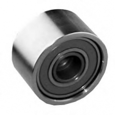 QTT568 QUINTON HAZELL Паразитный / ведущий ролик, зубчатый ремень