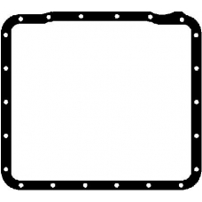 14045200 AJUSA Прокладка, маслянный поддон