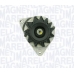 944390356700 MAGNETI MARELLI Генератор