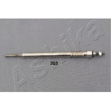 01-02-203 Ashika Свеча накаливания