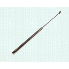 8710 27201 TRISCAN Газовая пружина, крышка багажник