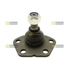 18.93.710 STARLINE Несущий / направляющий шарнир
