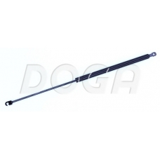2029733 DOGA Газовая пружина, крышка багажник