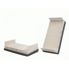 WP6888 WIX Фильтр, воздух во внутренном пространстве