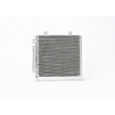 QCN272D QUINTON HAZELL Конденсатор, кондиционер