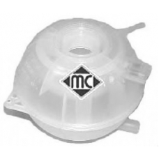 03610 METALCAUCHO Бачок, радиатор