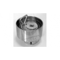 CR 3523 BREDA  LORETT Натяжной ролик, ремень грм