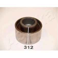 45-03-312 Ashika Устройство для натяжения ремня, ремень грм