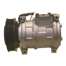 71.08.27.024 LIZARTE Компрессор, кондиционер