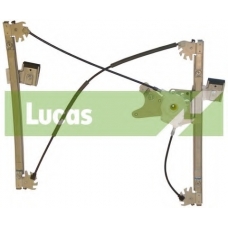 WRL2224R TRW Подъемное устройство для окон