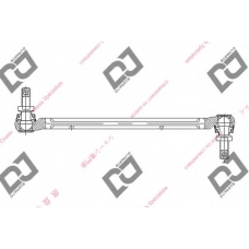 DL1241 DJ PARTS Тяга / стойка, стабилизатор