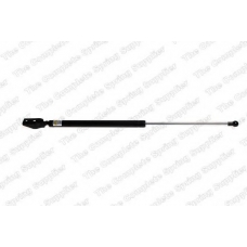 GS0760 ROC Газовая пружина, крышка багажник