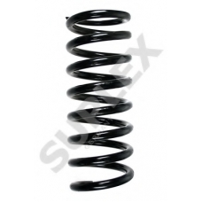 19075 SUPLEX Пружина ходовой части