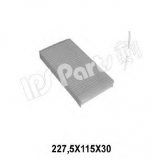 ICF-3C01 IPS Parts Фильтр, воздух во внутренном пространстве